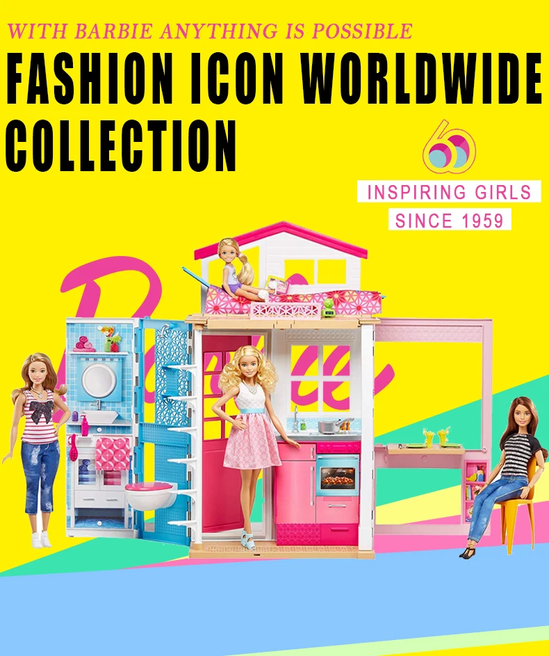 barbie dvv48