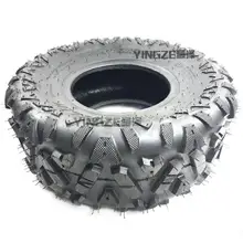 18X9. 5-8 дюймов картинг детская коляска ATV UTV бескамерное колесо шин