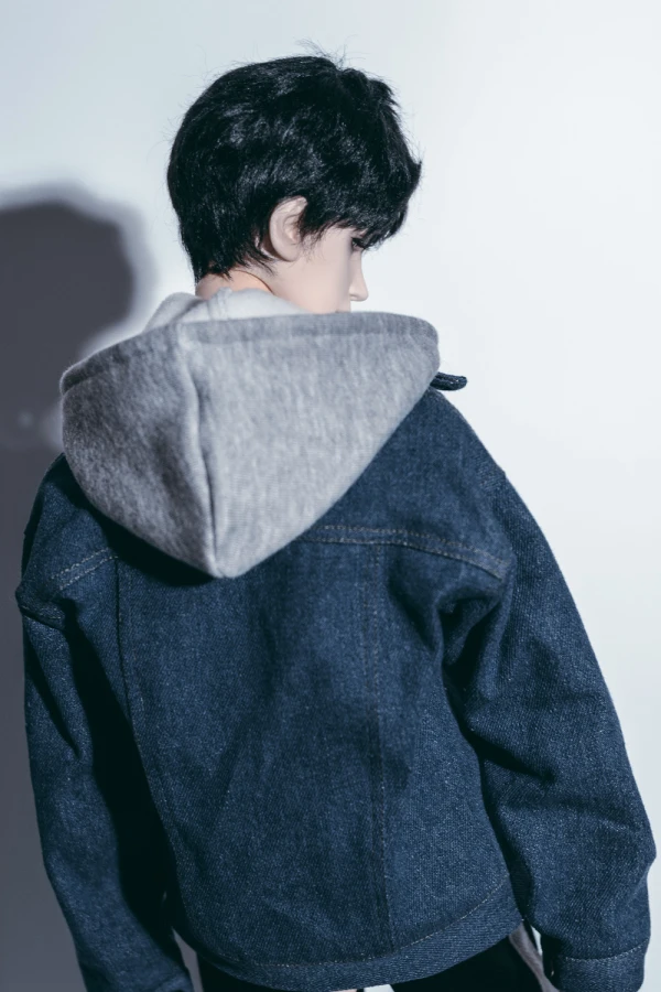 bjd coat bue 4