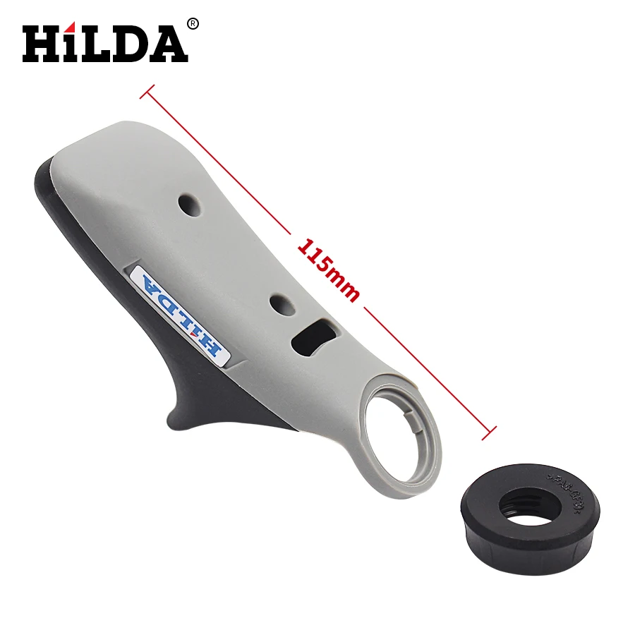 HILDA 1 шт. Dremel инструменты аксессуары ДЕТАЛИ РУКОЯТКИ крепления роторный инструмент крепления для мини дрели шлифовальный станок рукоятки