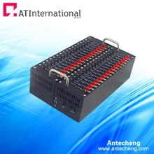 

Hot sale bulk sms device IMEI change by at command MTK module 32 port gsm modem pool