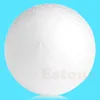 1Pcs/set Round 2/3/4/5/6/8 Cm Modelling Polystyrene Styrofoam Foam Ball Creative DIY Material ► Photo 2/6