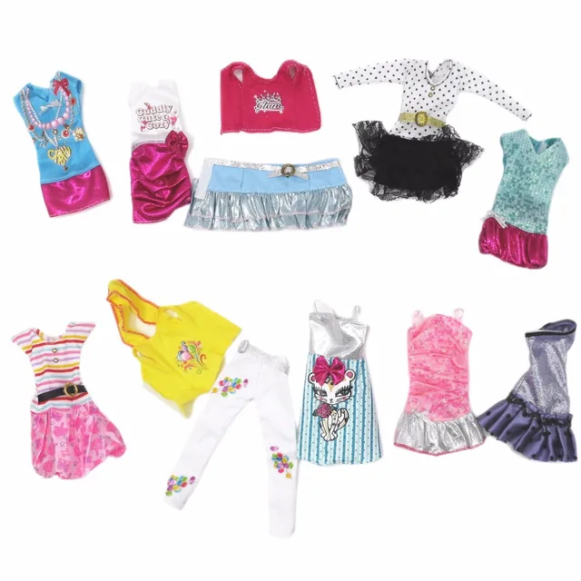 barbie toys accessories