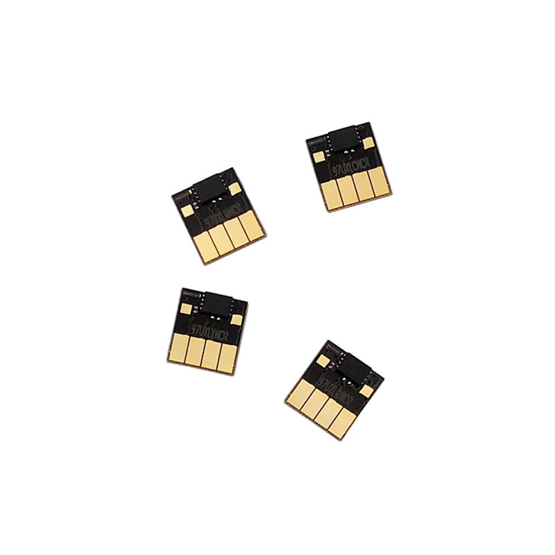 

973XL Cartridge ARC Chip For HP PageWide Pro 352dw 377dw 452dn 452dw 477dn 477dw 552dw Printer