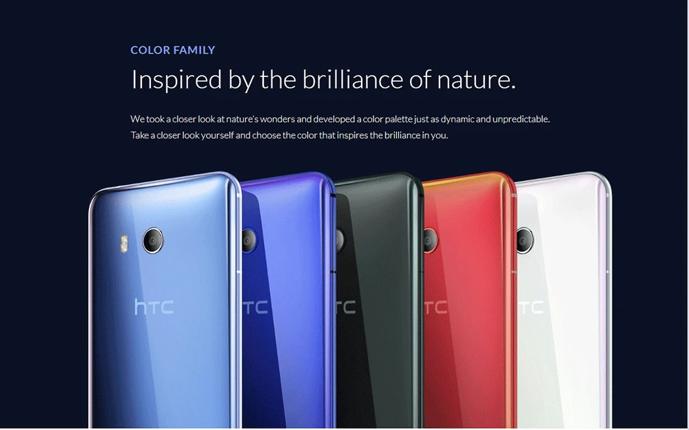 buy refurbished iphone Original Unlocked HTC U11 GSM 3G 4G 4GB RAM 64GB ROM Fingerprint NFC Android Mobile Phone Octa Core 5.5" 12MP&16MP WIFI GPS iphone 11 refurbished
