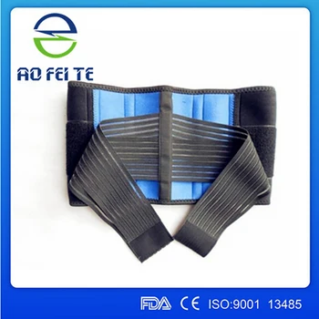 

Posture Correction Decompression Belt Elastic Waist Traning Belt Health Product Therapy Waist Lumbar Spinal Backache Plus Y010