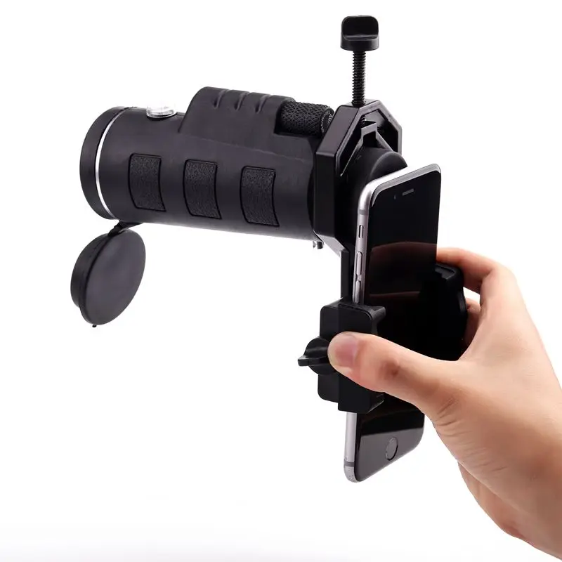 2017 new Mobilephone cellphone adapter for Binocular