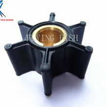 387361 763735 крыльчатка лодочного двигателя для Джонсона Evinrude Omc 2HP 4HP 6HP подвесной мотор