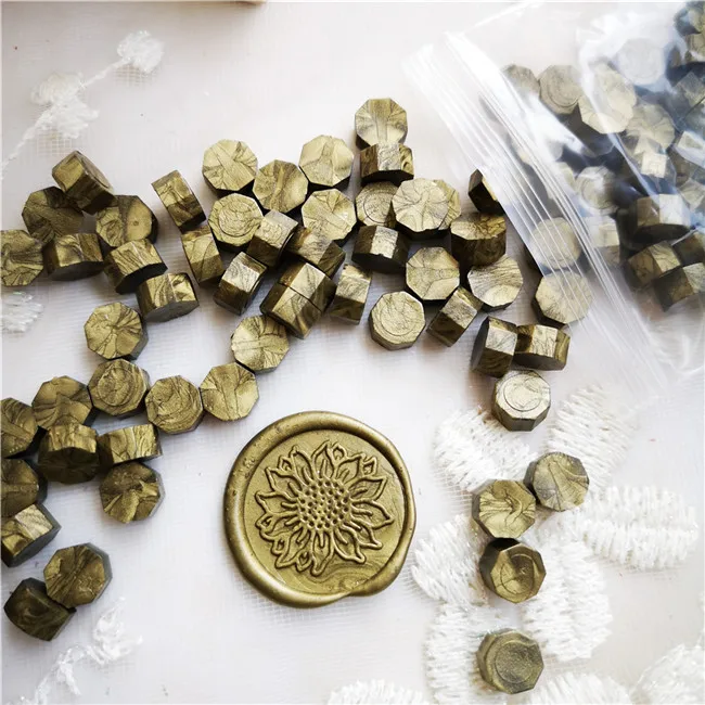 vintage sealing wax tablet pill beads granule/grain/strip sticks for stamping Wax seal ancient sealing wax 30g,100~105pcs in BAG 