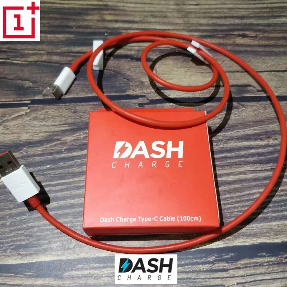 

Original Oneplus 6 Dash Charger Cable One Plus 6t 5 5t 3t 3 Smartphone 4A usb Type C quick Fast Charge Date Cable