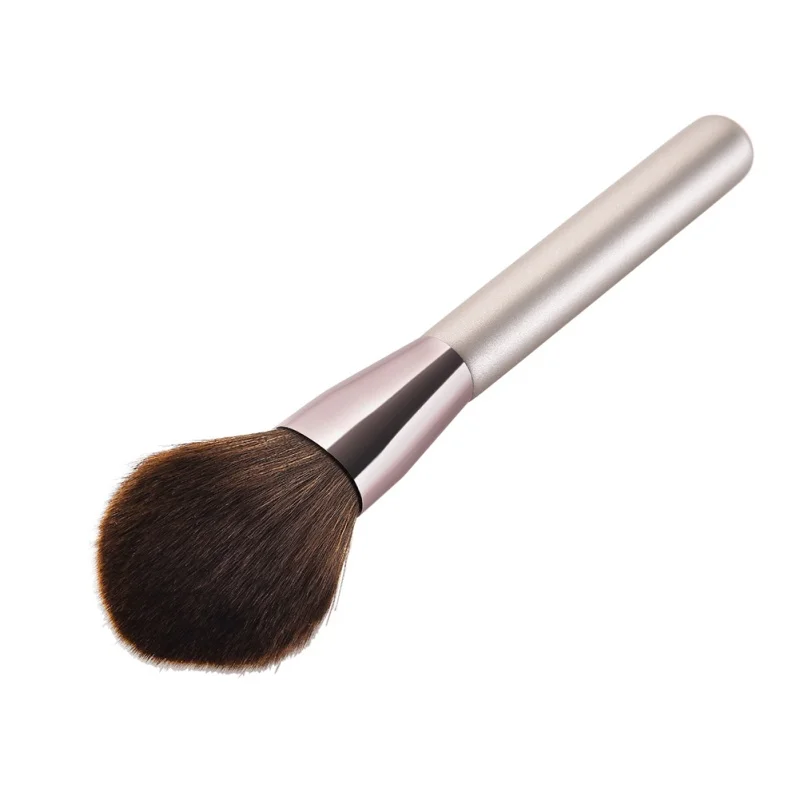 Flame Powder Makeup Blush Brush Blush Blusher Loose Powder Face