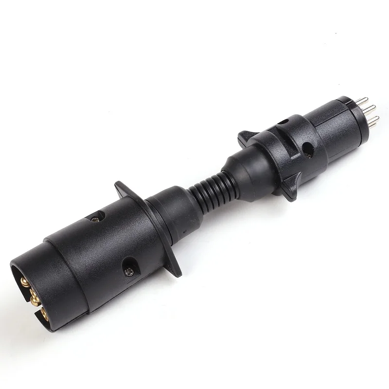 trailer plugs adapter