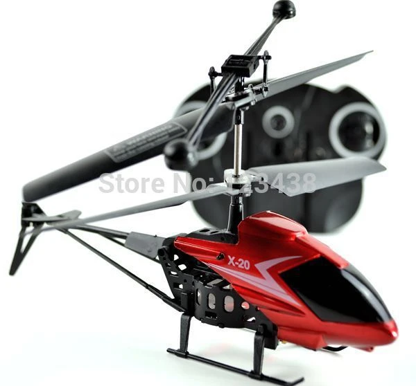 rc remote control helicopter price