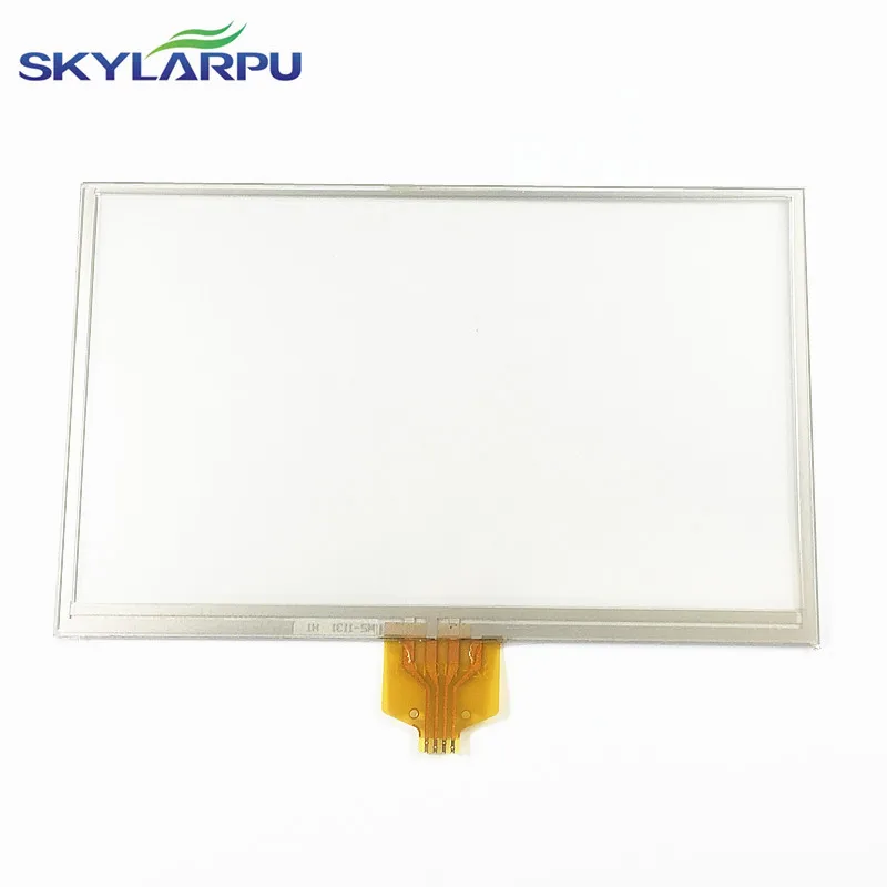 Skylarpu 10 шт./лот 4,3-дюймовый сенсорный экран для TomTom XL IQ онлайн V2 XL версия 2 V2 One XL 310 gps сенсорный экран с цифровым преобразователем