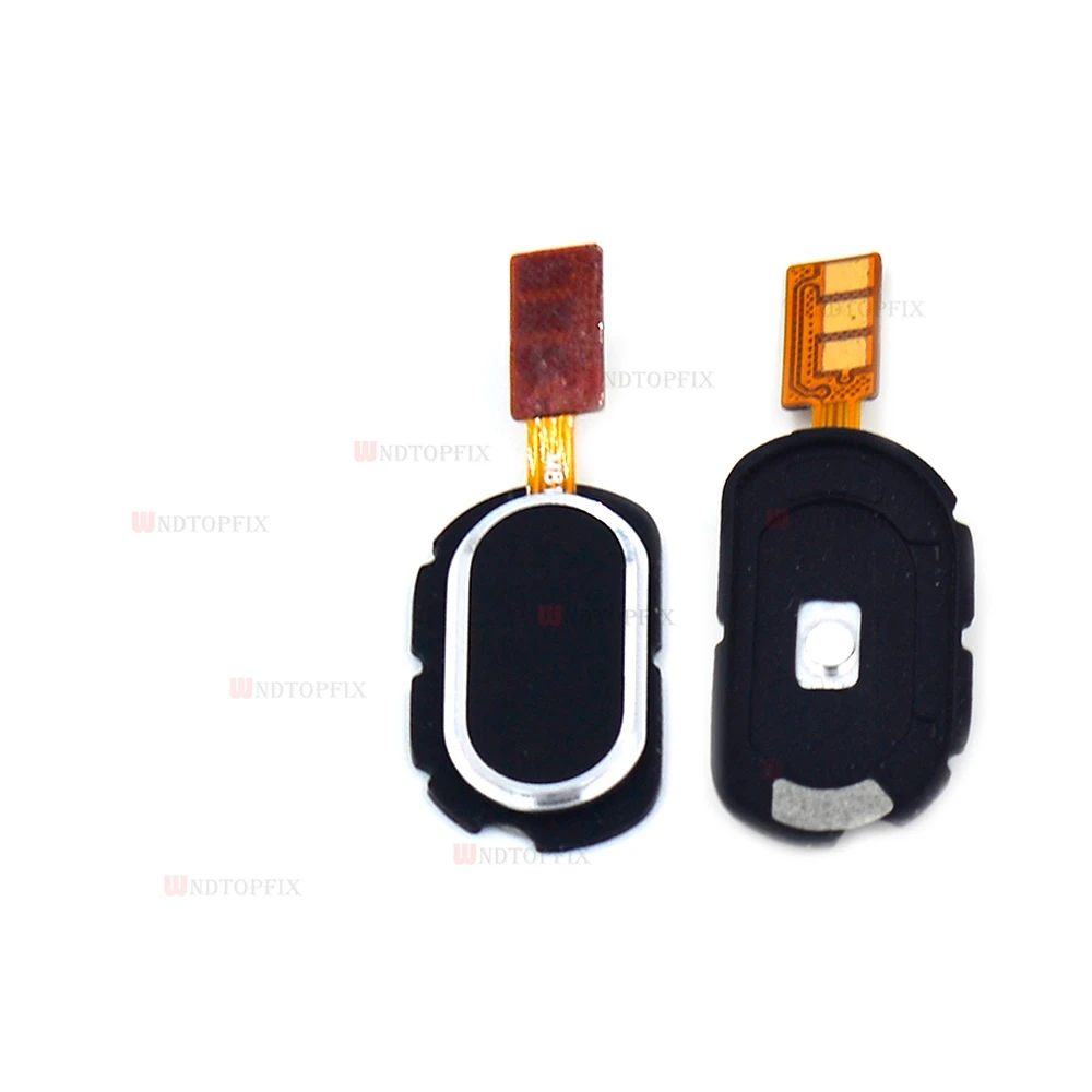 Meizu MX5 Home Button M2 M3 M5 Note Fingerprint Touch ID Sensor Recognition Flex Cable Ribbon 3