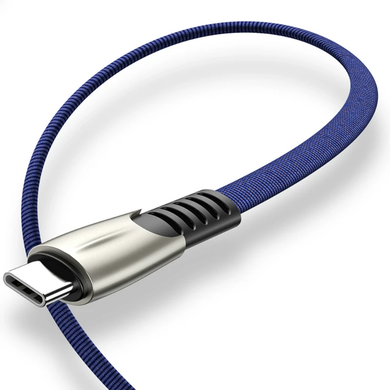 Mzxtby 3A usb type C кабель для быстрой зарядки для samsung Oneplus Xiaomi huawei OPPO VIVO redMi USB C type-c зарядное устройство Шнур для передачи данных