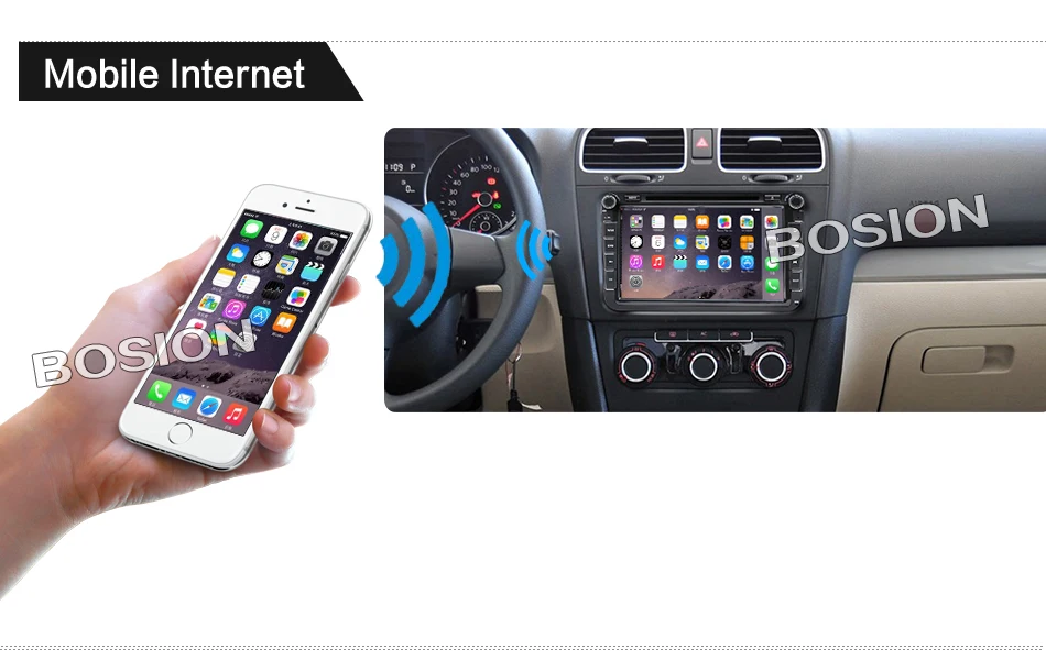 Top Android 7.1 New 8 Inch 2 DIN 800*480 Car DVD GPS For VW Passat B6 / B7 / Passat CC with WiFi Canbus and free 8G Card and Map 22 Top Android 7.1 New 8 Inch 2 DIN 800*480 Car DVD GPS For VW Passat B6 / B7 / Passat CC with WiFi Canbus and free 8G Card and Map 22