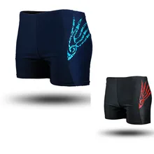 Мужские короткие плавки для плаванья быстросохнущие пляжные плавки для серфинга для бега для плавания мужские плавки для плавания ming zwembroek