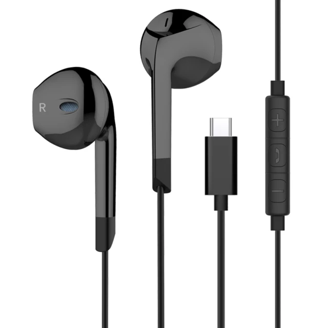belkin earphones type c