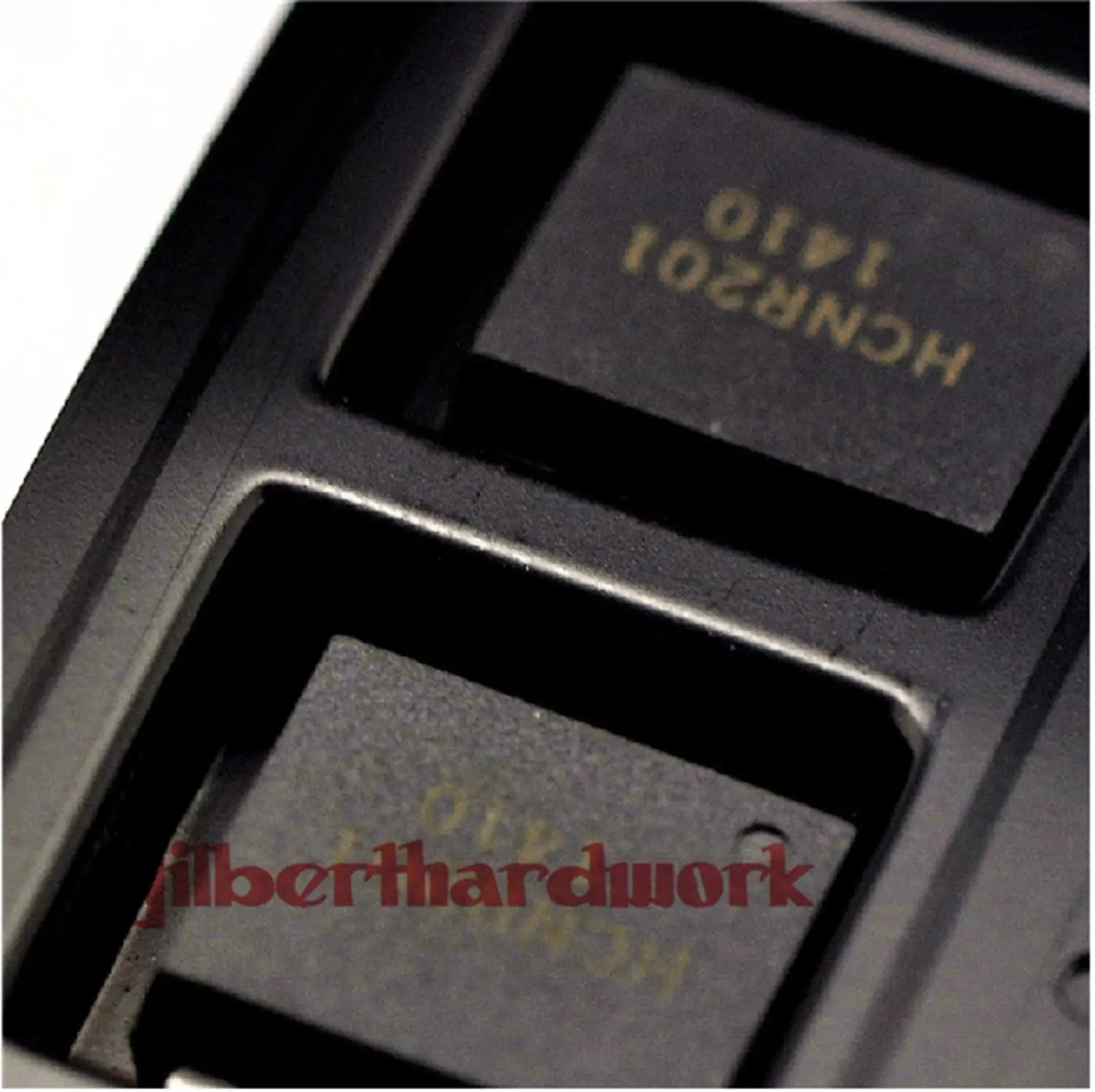 

5*Photoelectric Coupling Ic Patch Hcnr201 Transistor Output Sop8