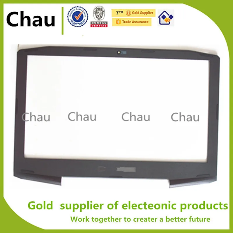 Новинка задняя крышка для Acer VX15 VX5 591G LCD/Передняя ЖК дисплея AP1TY000200|cover covers|cover acercover