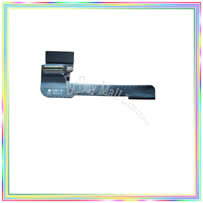 LCD Screen Flex Cable 821-00318-A 821-00318-01 821-00510-A For Macbook 12/" A1534