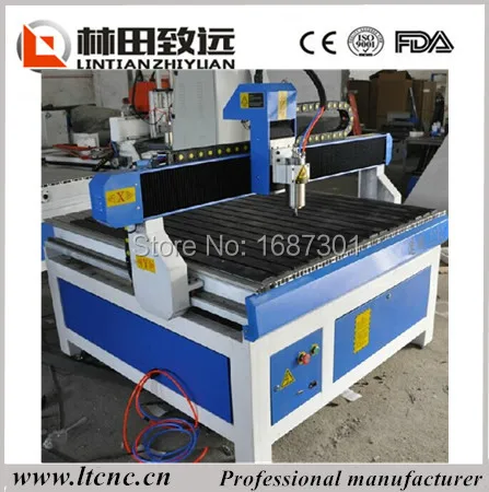 LT-1212 high speed china professional smart cnc router | Инструменты