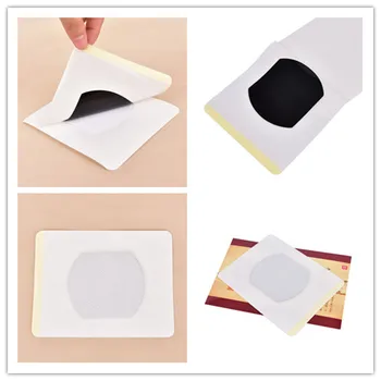 

Heel Spur Pain Relief Patch Foot Care Heel Spur Pain Patch Treatment Plaster Massage Herbal Calcaneal Spur Chinese Patch