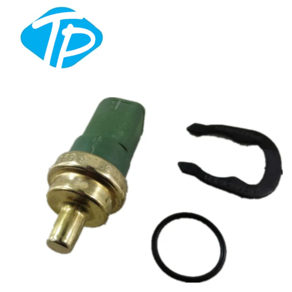 Coolant Temperature Sensor Water Temp Switch 059919501A 059 919 501A 059 919 501 A