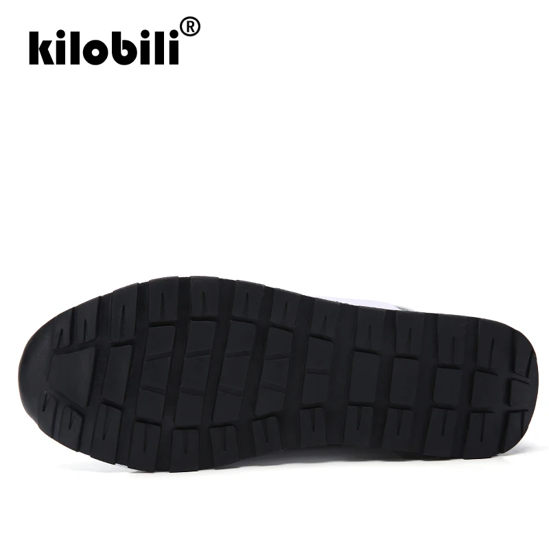 Kilobili/2019 г. весенние женские кроссовки на плоской подошве повседневная женская