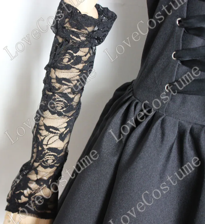 Карнавальный костюм на заказ со словами смерти Misa Amane|costumes gothic|tailoring techniquescostume