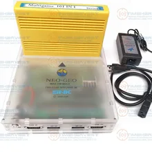 JAMMA CBOX MVS SNK NEOGEO MVS-1C CMVS с 161 в 1 игровым картриджем до 15P SNK Joypad SS Gamepad RGBS YCBCR AV выход для телевизора