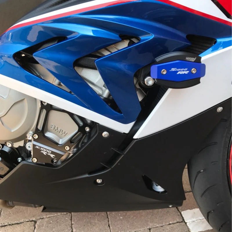 S1000RR S 1000 R RR XR Мотоцикл с ЧПУ Защита двигателя статора чехол для BMW S1000RR HP4 S1000R S1000XR
