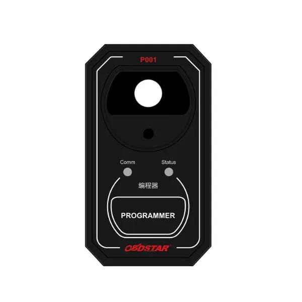 obdstar-p001-adapter-programmer