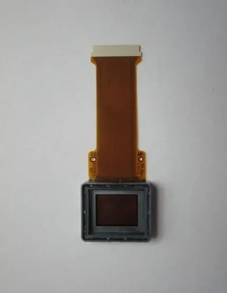 Видоискатель окуляра дисплей экран в сборе Запчасти для камеры sony ILCE-6000 A6000