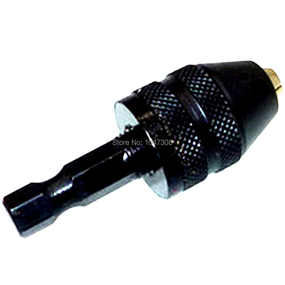Hex Shank Screwdriver Impact Drive