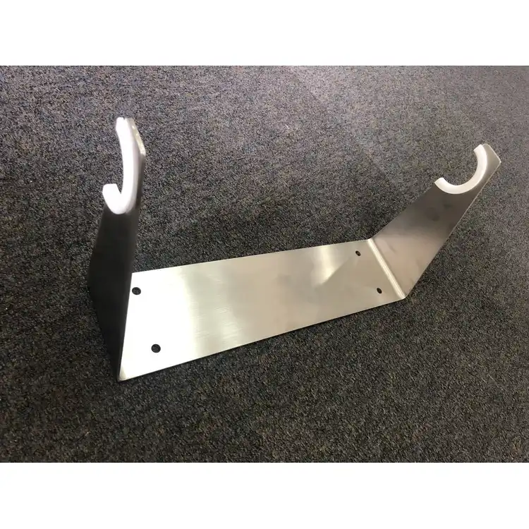 brompton display stand