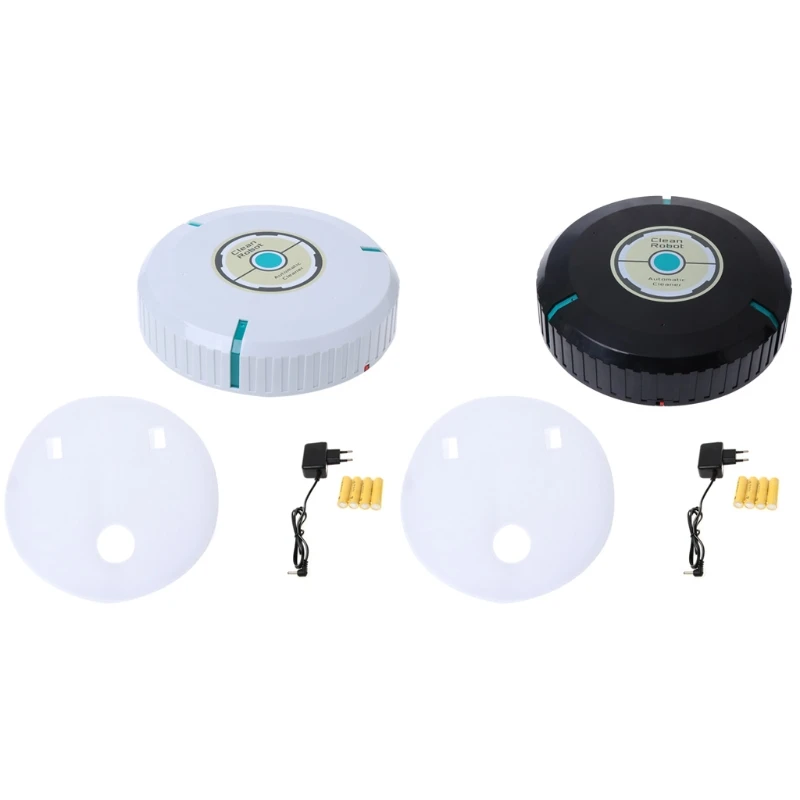 

Home Smart Robot Vacuum Cleaners Automatic Touchless Sweeping Dust Cleaning Mop