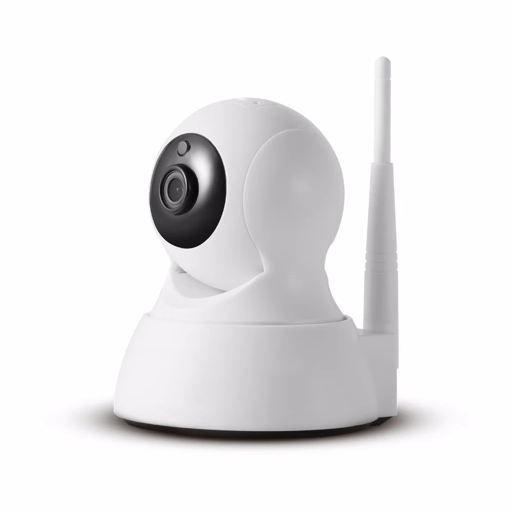 960P Wifi IP камера наблюдения Wi Fi HD 1.3MP безопасности беспроводная 10m ночного видения
