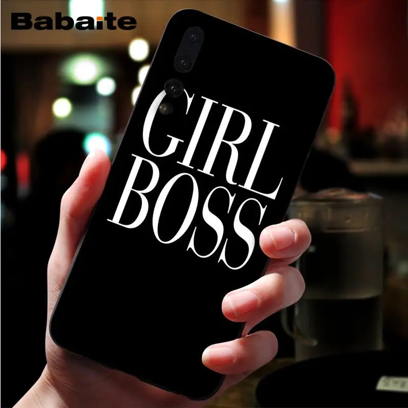 vogue girl boss