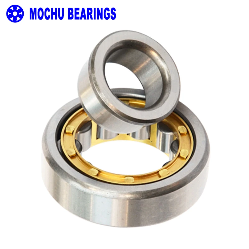 1 piece NJ1011EM NJ1011 42111 H 55x90x18 MOCHU Cylindrical roller bearings single row Machined brass cage high quality 1 piece NJ1011EM NJ1011 42111 H 55x90x18 MOCHU Cylindrical roller bearings single row Machined brass cage high quality