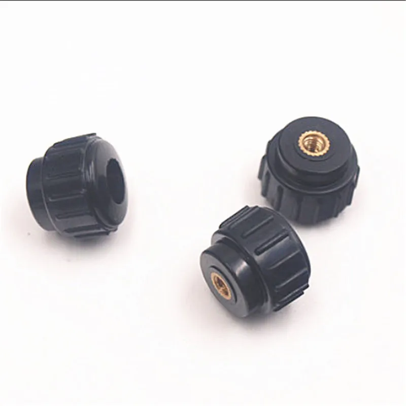 4pcs M3 Leveling Thumb Screw Nut For Reprap 3D Printer Spring-Loaded Heated Bed spare parts | Компьютеры и офис
