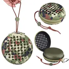 Портативный Bluetooth Динамик сумка для хранения пылезащитный Легкая спортивная одежда для отдыха на природе, устойчивое к царапинам сумка для хранения для B& O A1