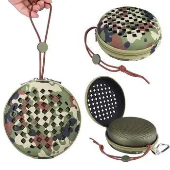 

Portable Bluetooth Speaker Storage Bag Dust-Proof Lightweight Outdoor Scratch-Resistant Storage Bag For B&O Beoplay A1