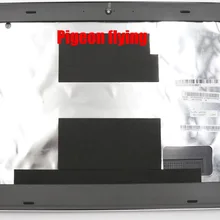 Abdo Thinkpad E540 ЖК-крышка, верхняя крышка ЖК-рамка для 1920*1080 FRU 04X5680 A+ B