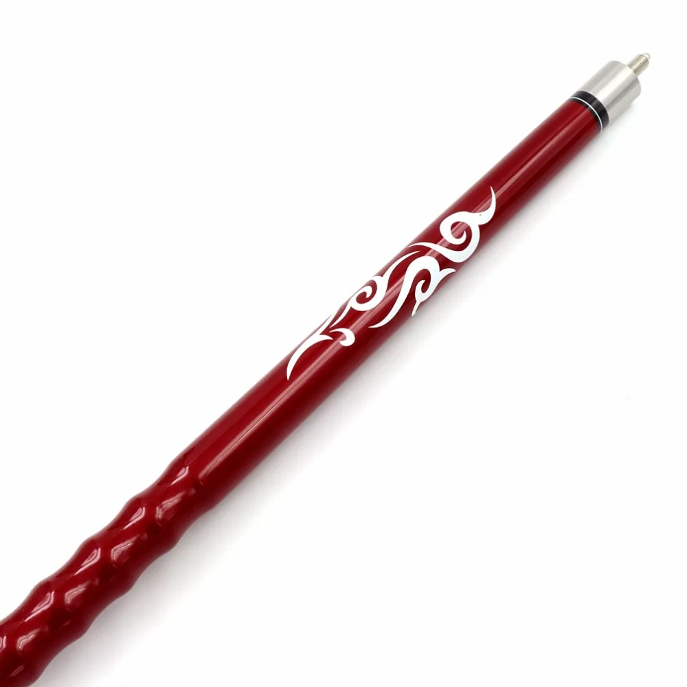 Cuesul очень хороший захват 5" 21 oz кленовый кий для пула палка с 13 ...