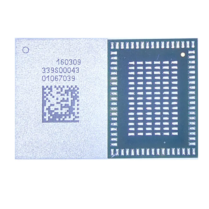2 шт./лот Оригинальный Новый bluetooth Wi-Fi iC чип 339S00043 для iPhone i6S 6S + 6SP PLUS 6splus на