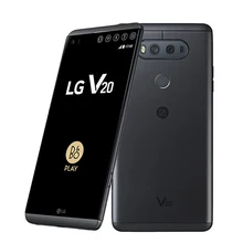 Original remodelado desbloqueado lg v20 versão coreana f800l/s/k US-H910 5.7