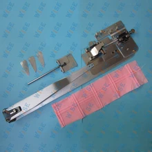 KS232 Sewing Machine Pin Tuck Attachment for 1 needle lockstitch sewing machine