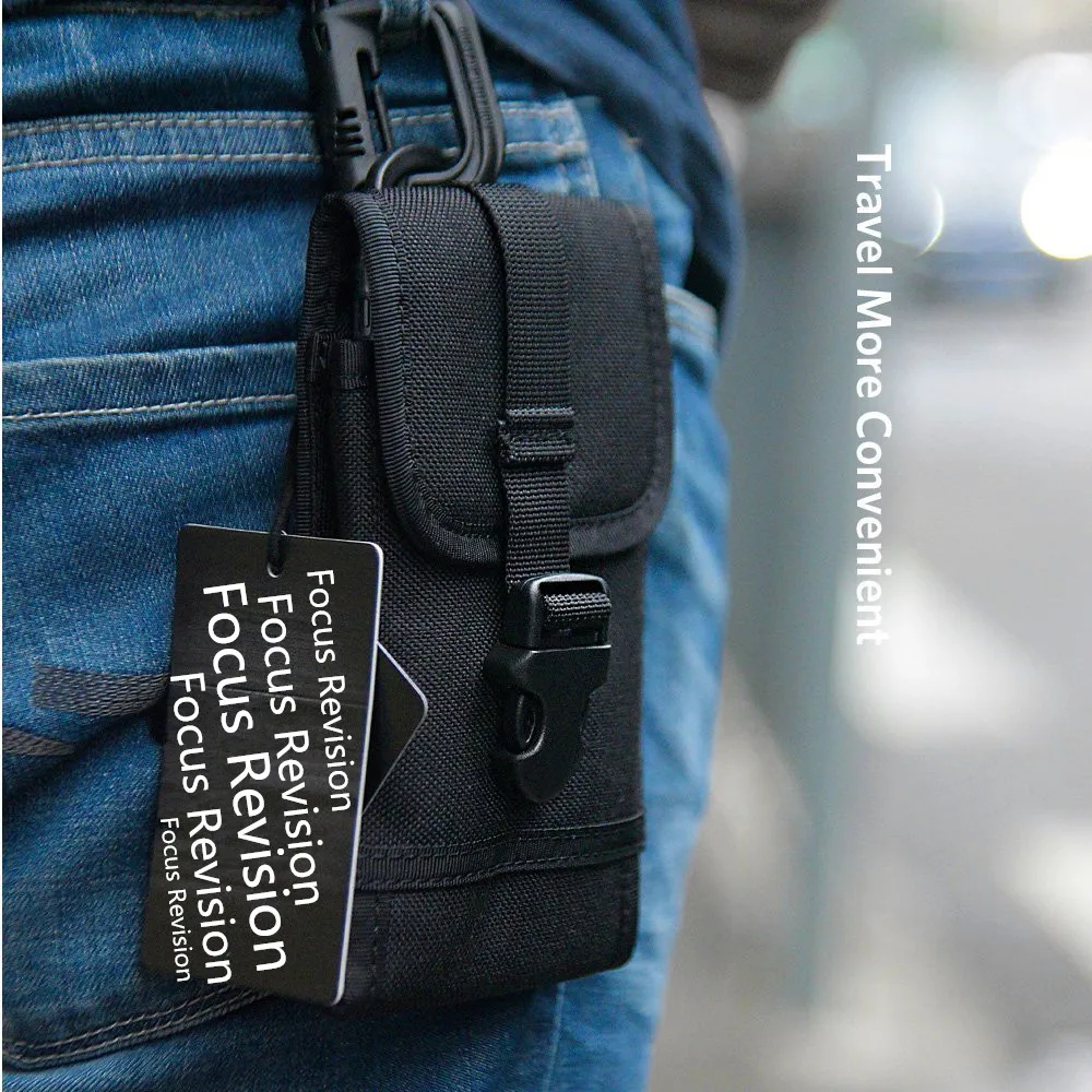 1-P003 MOLLE Phone Pouch (1)